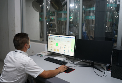 光伏發(fā)電、錯(cuò)峰儲能 慕思工業(yè)4.0工廠引領(lǐng)低碳轉(zhuǎn)型新樣板